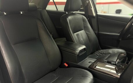 Toyota Camry, 2015 год, 1 990 000 рублей, 19 фотография