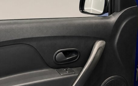 Renault Sandero II рестайлинг, 2020 год, 1 445 000 рублей, 7 фотография