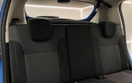 Renault Sandero II рестайлинг, 2020 год, 1 445 000 рублей, 15 фотография