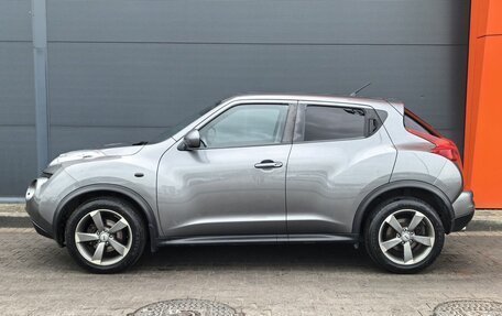 Nissan Juke II, 2011 год, 1 249 000 рублей, 2 фотография