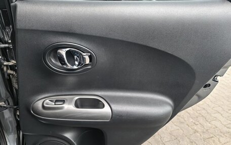 Nissan Juke II, 2011 год, 1 249 000 рублей, 14 фотография