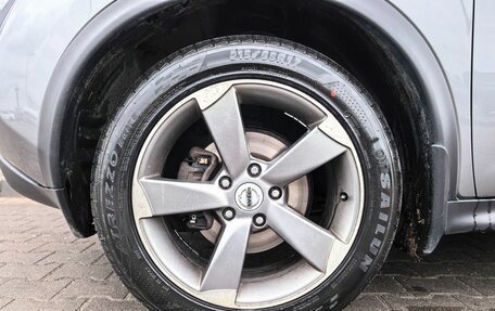 Nissan Juke II, 2011 год, 1 249 000 рублей, 19 фотография
