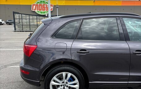 Audi Q5, 2011 год, 1 800 000 рублей, 4 фотография