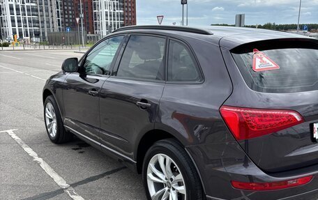Audi Q5, 2011 год, 1 800 000 рублей, 6 фотография