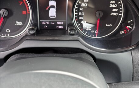 Audi Q5, 2011 год, 1 800 000 рублей, 10 фотография