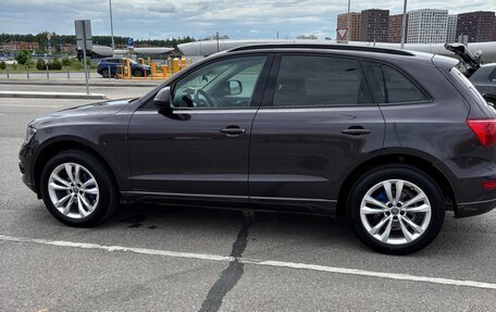 Audi Q5, 2011 год, 1 800 000 рублей, 8 фотография