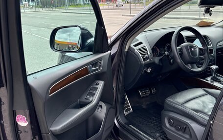 Audi Q5, 2011 год, 1 800 000 рублей, 9 фотография
