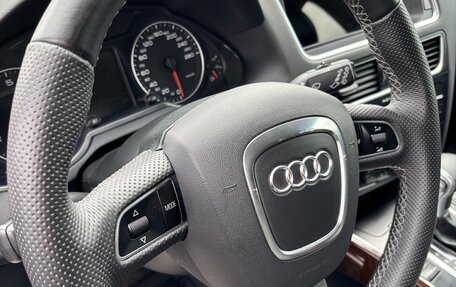 Audi Q5, 2011 год, 1 800 000 рублей, 11 фотография