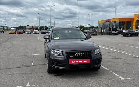 Audi Q5, 2011 год, 1 800 000 рублей, 2 фотография