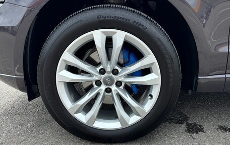 Audi Q5, 2011 год, 1 800 000 рублей, 13 фотография