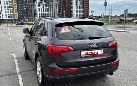 Audi Q5, 2011 год, 1 800 000 рублей, 7 фотография