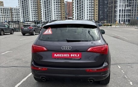 Audi Q5, 2011 год, 1 800 000 рублей, 5 фотография