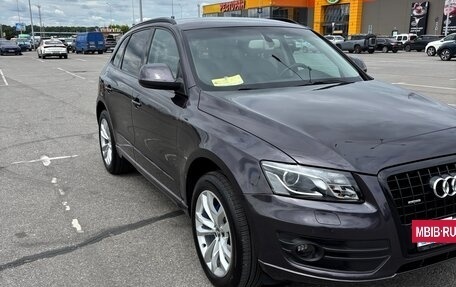 Audi Q5, 2011 год, 1 800 000 рублей, 3 фотография