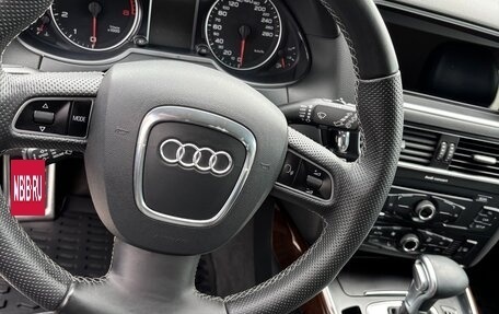 Audi Q5, 2011 год, 1 800 000 рублей, 12 фотография