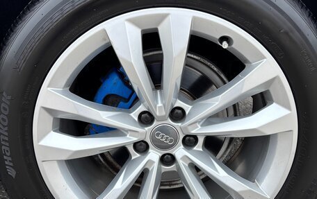 Audi Q5, 2011 год, 1 800 000 рублей, 16 фотография