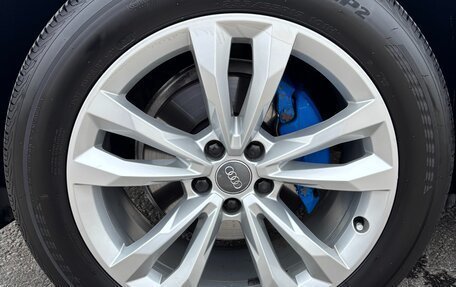 Audi Q5, 2011 год, 1 800 000 рублей, 14 фотография