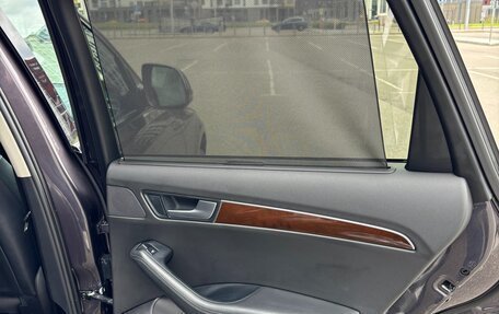 Audi Q5, 2011 год, 1 800 000 рублей, 21 фотография