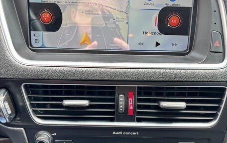 Audi Q5, 2011 год, 1 800 000 рублей, 25 фотография