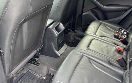 Audi Q5, 2011 год, 1 800 000 рублей, 38 фотография
