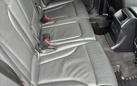 Audi Q5, 2011 год, 1 800 000 рублей, 35 фотография