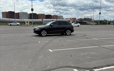Audi Q5, 2011 год, 1 800 000 рублей, 34 фотография