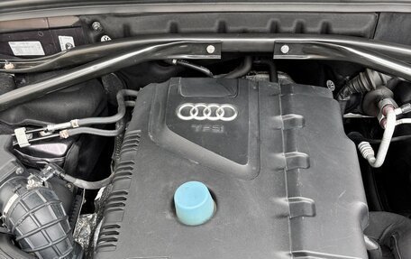 Audi Q5, 2011 год, 1 800 000 рублей, 36 фотография