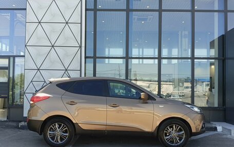 Hyundai ix35 I рестайлинг, 2013 год, 1 349 000 рублей, 4 фотография