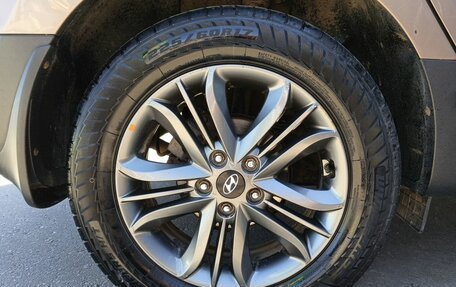 Hyundai ix35 I рестайлинг, 2013 год, 1 349 000 рублей, 9 фотография
