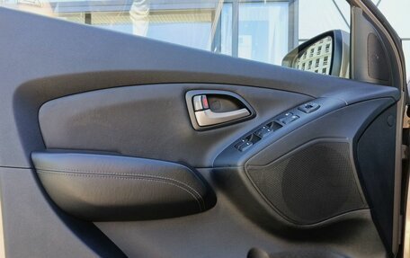Hyundai ix35 I рестайлинг, 2013 год, 1 349 000 рублей, 11 фотография