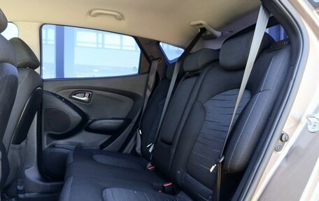 Hyundai ix35 I рестайлинг, 2013 год, 1 349 000 рублей, 15 фотография