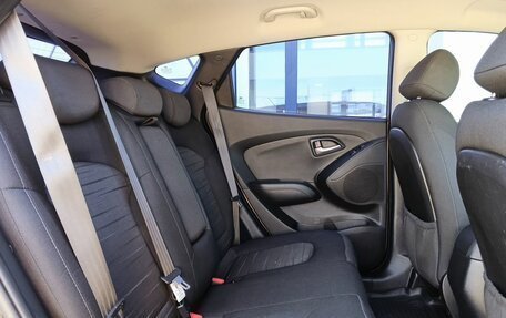 Hyundai ix35 I рестайлинг, 2013 год, 1 349 000 рублей, 16 фотография