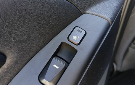 Hyundai ix35 I рестайлинг, 2013 год, 1 349 000 рублей, 14 фотография