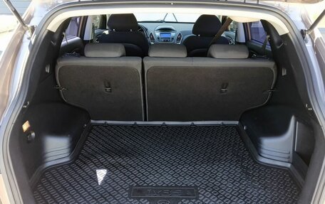 Hyundai ix35 I рестайлинг, 2013 год, 1 349 000 рублей, 10 фотография