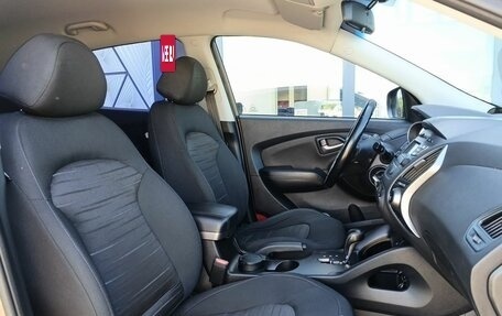 Hyundai ix35 I рестайлинг, 2013 год, 1 349 000 рублей, 17 фотография