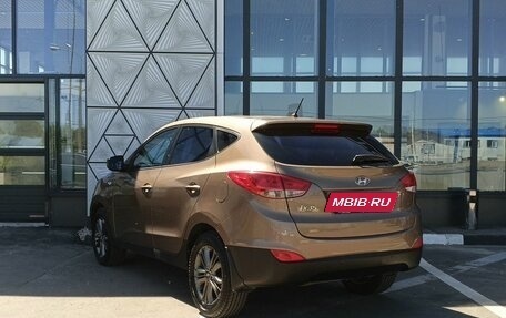 Hyundai ix35 I рестайлинг, 2013 год, 1 349 000 рублей, 7 фотография