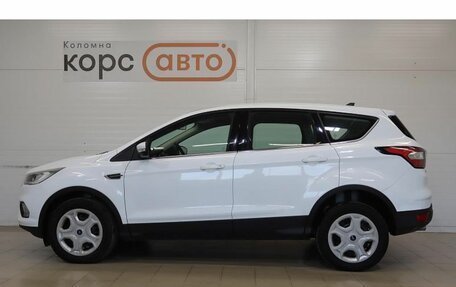 Ford Kuga III, 2018 год, 1 889 000 рублей, 2 фотография