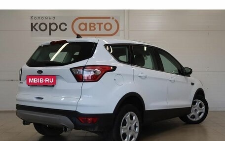 Ford Kuga III, 2018 год, 1 889 000 рублей, 3 фотография