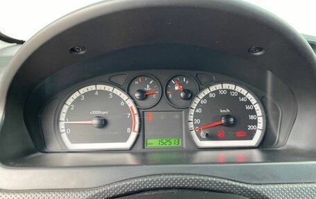 Chevrolet Aveo III, 2011 год, 437 000 рублей, 17 фотография