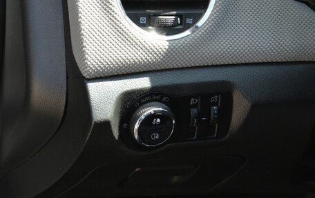 Chevrolet Cruze II, 2011 год, 779 999 рублей, 11 фотография