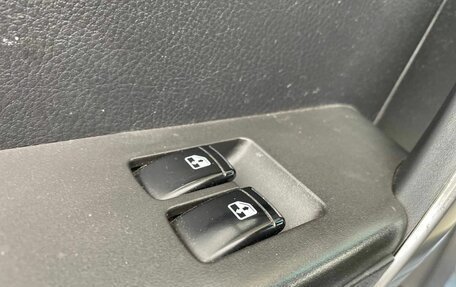 Chevrolet Aveo III, 2011 год, 437 000 рублей, 20 фотография