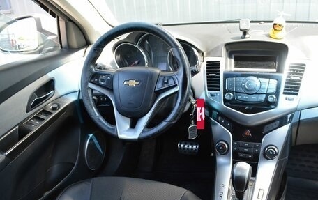 Chevrolet Cruze II, 2011 год, 779 999 рублей, 8 фотография