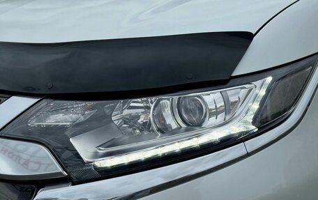Mitsubishi Outlander III рестайлинг 3, 2019 год, 2 569 000 рублей, 3 фотография