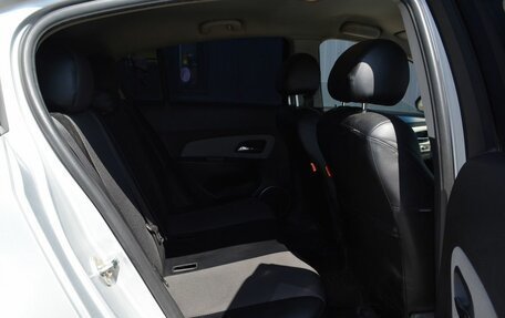 Chevrolet Cruze II, 2011 год, 779 999 рублей, 18 фотография