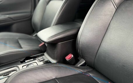 Mitsubishi Outlander III рестайлинг 3, 2019 год, 2 569 000 рублей, 12 фотография