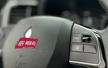 Mitsubishi Outlander III рестайлинг 3, 2019 год, 2 569 000 рублей, 18 фотография