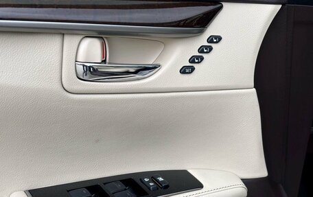 Lexus ES VII, 2015 год, 2 670 000 рублей, 8 фотография