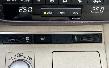 Lexus ES VII, 2015 год, 2 670 000 рублей, 23 фотография