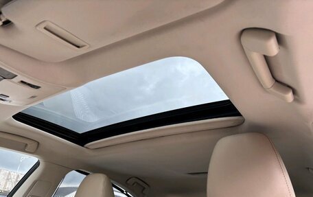 Lexus ES VII, 2015 год, 2 670 000 рублей, 17 фотография