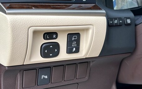 Lexus ES VII, 2015 год, 2 670 000 рублей, 13 фотография