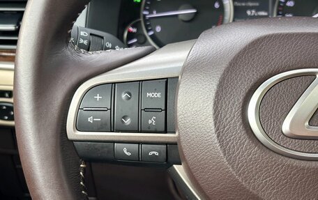 Lexus ES VII, 2015 год, 2 670 000 рублей, 33 фотография